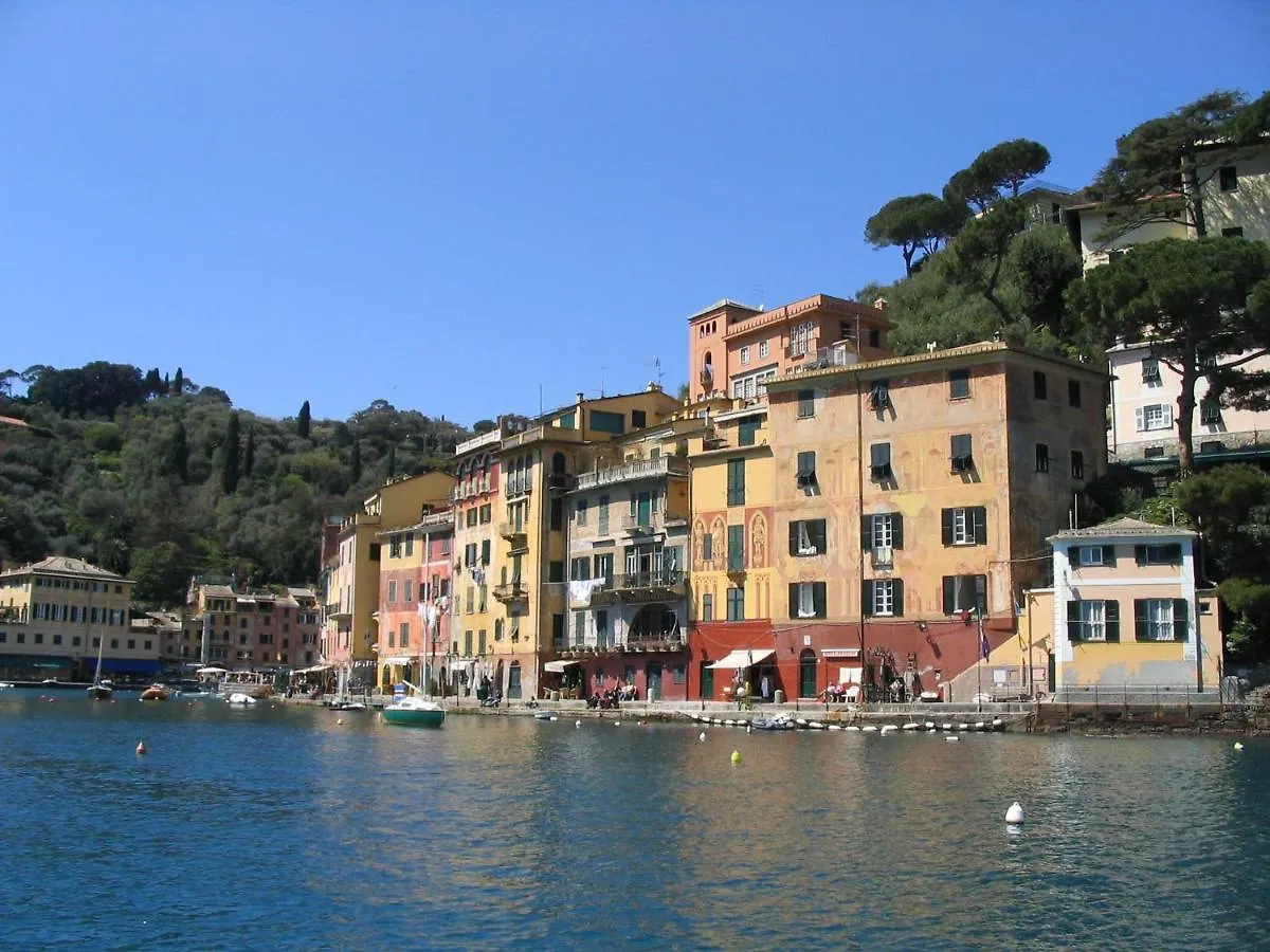 B&B Bella Vista Paggi