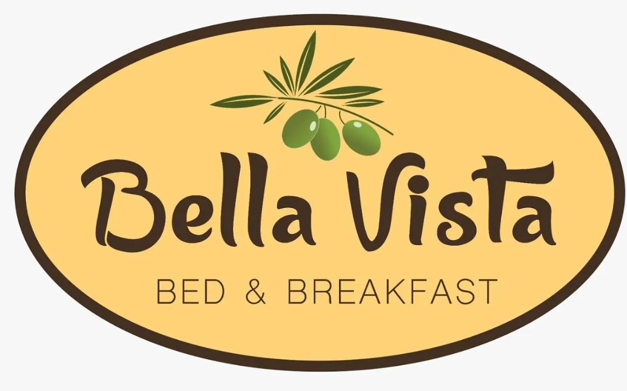 B&B Bella Vista Paggi 0*,  이탈리아