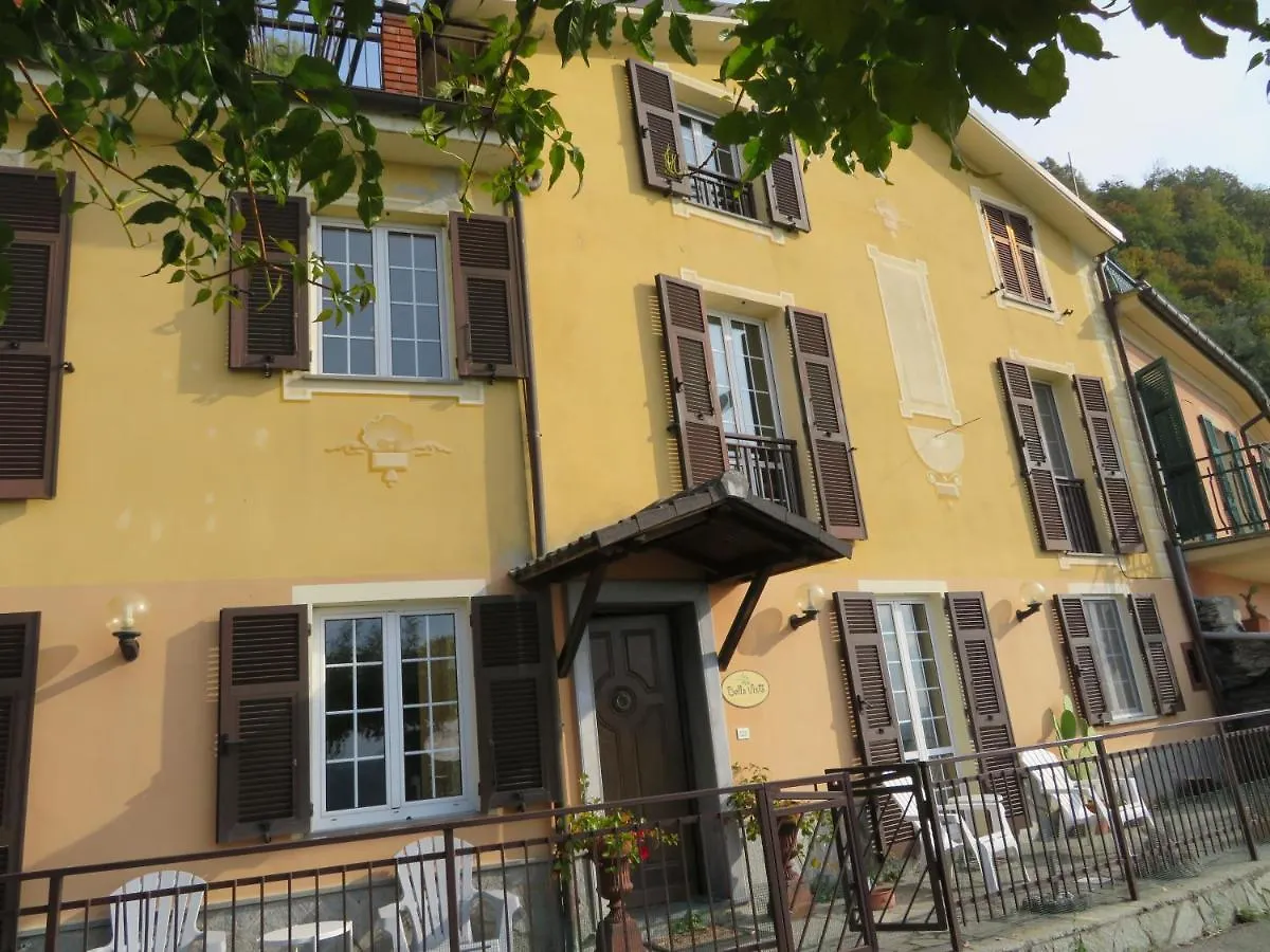 B&B Bella Vista Paggi 이탈리아