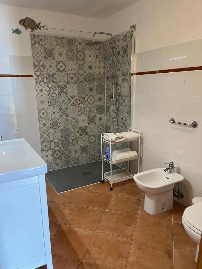 Bed & Breakfast B&B Bella Vista Paggi Italy